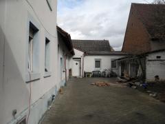 Bild: Groß-Rohrheim - Renovierungsbedürftiges Haus in Groß-Rohrheim