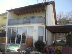 Bild: Mehlingen - Reihenendhaus in Mehlingen