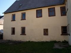 Bild: Burgstädt - Sanierungsbedürftiges 1 bis 3 Familienhaus sucht Handwerker