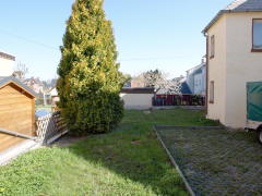 Bild: Burgstädt - Sanierungsbedürftiges 1 bis 3 Familienhaus sucht Handwerker
