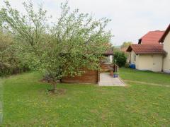 Bild: Bolanden - Sehr schönes, freistehendes EFH mit Terrasse, Garten und Garage in ruhigem Wohngebiet in Weierhof