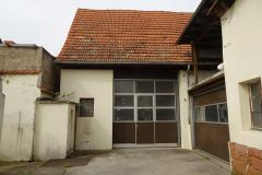 Bild: Lustadt - Großes 1-Fam.haus oder Mehrgenerationenhaus mit Scheune/Halle in Lustadt
