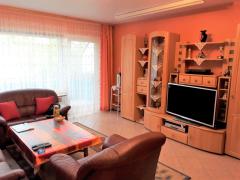 Bild: Hamburg - Großzügige Eigentumswohnung mit Balkon und Tiefgaragen-Stellplatz