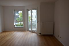 Bild: Speyer - KAPITALANLAGE - gepflegtes 1,5 Zimmer Appartment in bevorzugter Lage in Speyer Vogelgesang.