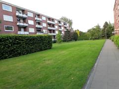 Bild: Rellingen - Großzügige, gepflegte 3-Zimmer-Eigentumswohnung mit Balkon und PKW-Stellplatz