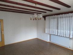 Bild: Bockenheim an der Weinstraße - Gepflegtes, freistehendes Einfamilienhaus mit Garten und Garage in Bockenheim/Weinstr.