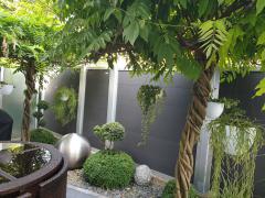 Bild: Bad Aibling - Modernes familienfreundliches Haus mit Garten in bester Lage.
