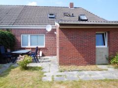 Bild: Norden - Schöne DHH in Nordseenähe, aufgeteilt in 2 Wohneinheiten - ideal auch als Ferienhaus
