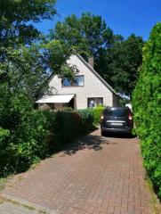 Bild: Pinneberg - Freistehendes Einfamilienhaus in allerbester, ruhiger Lage von Waldenau