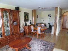 Bild: Frankenthal - Gepflegte und renovierte 2,5-Zimmer ETW mit Balkon und PkW-Stellplatz in Frankenthal-Süd