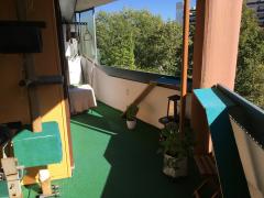 Bild: Wörth am Rhein - Gepflegte helle 4 Zimmer ETW in ruhiger Lage von Wörth