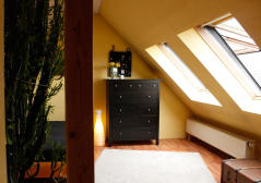 Bild: Ludwigshafen am Rhein - Wunderschöne 3-Zimmer Maisonette-Wohnung mit Garage in LU-Mundenheim