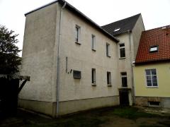Bild: Anklam - Wohn- und Geschäftshaus in bester Lage