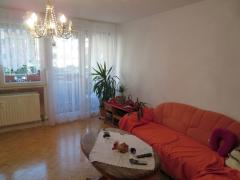 Bild: Frankenthal - Sehr gepflegte, helle 3-Zimmer ETW mit Balkon und TG-Stellplatz zentral in Frankenthal