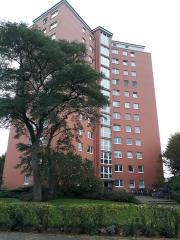 Bild: Elmshorn - Schöne Eigentumswohnung mit Balkon und Einbauküche