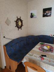 Bild: Mannheim - 1 Zimmerwohnung in Ma-Rheinau