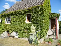 Bild: Loitz - Einfamilienhaus in ruhiger Stadtrandlage
