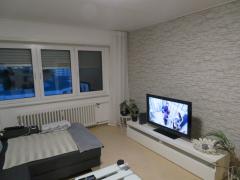 Bild: Ludwigshafen am Rhein - Sehr schöne 2,5 Zimmer Eigentumswohnung mit Balkon in ruhiger Lage in LU-Pfingstweide