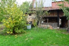 Bild: Gommersheim - Gemütliches freistehendes Einfamilienhaus in ruhiger Lage von Gommersheim