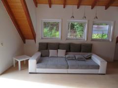 Bild: Bad Dürkheim - Schöne 4 Zimmer Maisonette-ETW mit Balkon und PkW-Stellplatz in DÜW-Hardenburg