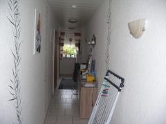 Bild: Emden - vollständig sanierte Doppelhaushälfte in Emden OT.Twixlum
