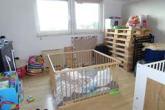 Bild: Jockgrim - Freundliche 2 - Zimmer ETW in Jockgrim