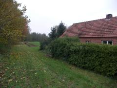 Bild: Nortmoor - großzügiges Zweifamilienhaus im Landhausstil in Nortmoor-Brunn