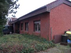 Bild: Südbrookmerland - freistehendes Einfamilienhaus im Südbrookmerland OT.Victorbur