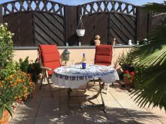 Bild: Worms - Top-Maisonettewohnung, 3,5 Zimmer mit Terrasse und PkW-Stellplatz, stadtnah und doch ruhig in Worms