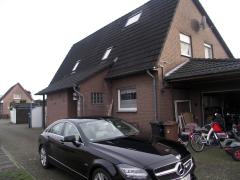 Bild: Barßel - großzügige Doppelhaushälfte in Barßel.... Ammerland