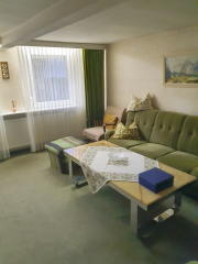 Bild: Hamm Am Rhein - Einfamilienhaus in Hamm/Rhein mit Hof und Garten