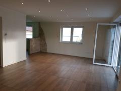 Bild: Lambsheim - Moderne und stilvolle 6-Zimmer Maisonette-ETW in ruhigem Neubaugebiet in Lambsheim