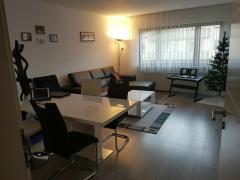 Bild: Mannheim - Schöne 3-Zimmer ETW mit Balkon und PkW-Stellplatz in Mannheim-Käfertal