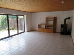 Bild: Lautertal (Odenwald) - Sehr schöne 5-Zimmer Maisonette ETW mit Garten und PkW-Stellplatz in Lautertal-GADERNHEIM