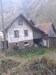 Bild: Elmstein - Haus sucht HANDWERKER - Freistehendes EFH mit Garten, idyllisch gelegen, in Elmstein