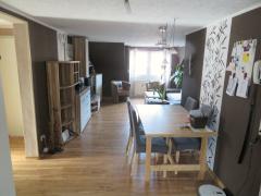 Bild: Kriegsfeld - Sehr schöne, gemütliche 3-Zimmer ETW in ruhigem Neubaugebiet in Kriegsfeld