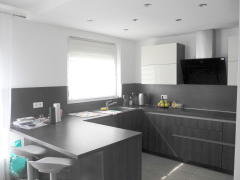 Bild: Bolanden - moderne, helle 4 Zimmer Eigentumswohnung, Tageslichtbad und Balkon - Renovierung 2017