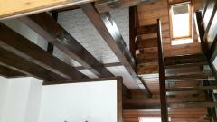 Bild: Bindersbach - Schöne 1,5 Zimmer Maisonettenwohnung mit Balkon in Annweiler - Bindersbach