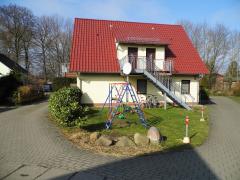 Bild: Greifswald - Mehrfamilienhaus in Greifswald-Eldena in ruhiger Verkehrslage