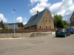 Bild: Hartha - Hübsches Fachwerkhaus in ruhiger Lage
