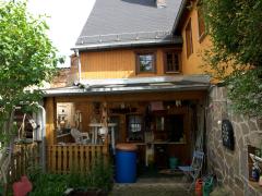 Bild: Geringswalde - Kleines Einfamilienhaus mit vielen Möglichkeiten