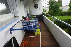 Bild: Landau in der Pfalz - Sehr gepflegte 4 - Zimmer ETW in Landau