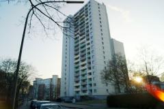 Bild: Norderstedt - KAPITALANLAGE: vermietete Eigentumswohnung mit Balkon in Norderstedt-Garstedt