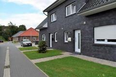 Bild: Emden - Neuwertige Doppelhaushälfte in Emden...Harsweg / Barenburg