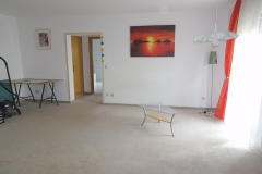 Bild: Bad Bergzabern - Schöne, helle und sehr gepflegte 2 Zimmer ETW mit Terrasse in ruhiger Lage von Bad Bergzabern