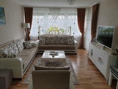 Bild: Ludwigshafen am Rhein - Top 4-Zimmer ETW mit Balkon, sehr gepflegt und hochwertig ausgestattet, in LU-Mitte