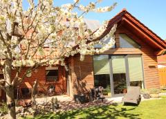 Bild: Ihlow - Ihr Traumhaus finden Sie hier! Tolles 1-2 Familienhaus in bevorzugter Wohnlage in Küstennähe