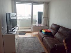 Bild: Ludwigshafen am Rhein - Frisch sanierte Zweizimmerwohnung mit Panoramablick über Ludwigshafen