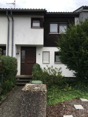Bild: Germersheim - Schönes gepflegtes Reihenhaus in sehr ruhiger Lage von Germersheim