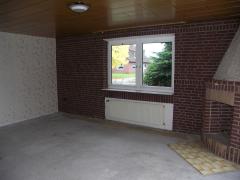 Bild: Weener - großzügiger Bungalow in Weener OT Stapelmoor